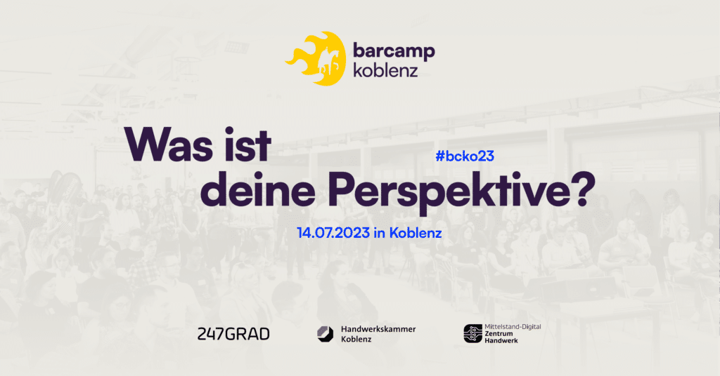 (c) Barcamp-koblenz.de
